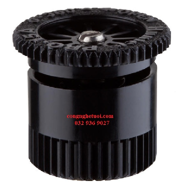 ĐẦU TƯỚI HUNTER 15A CHỈNH GÓC