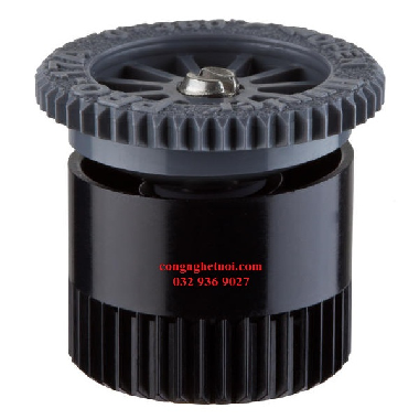 ĐẦU TƯỚI HUNTER 17A CHỈNH GÓC