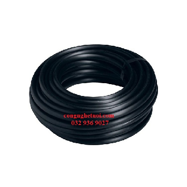Ống, dây tưới LDPE 16mm dầy 1.2mm