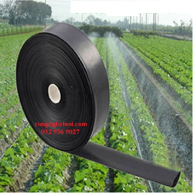 Dây tưới phun mưa 25mm MD SPRAY