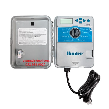 TỦ ĐIỀU KHIỂN 4 CỔNG (X-CORE 401) HUNTER